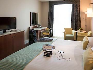 Mercure Sheffield St Pauls Hotel Luaran gambar