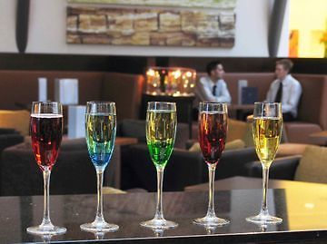 Mercure Sheffield St Pauls Hotel Luaran gambar