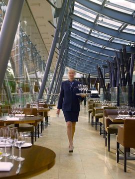 Mercure Sheffield St Pauls Hotel Luaran gambar