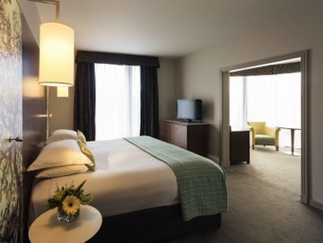 Mercure Sheffield St Pauls Hotel Luaran gambar