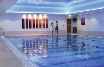 Mercure Sheffield St Pauls Hotel Luaran gambar