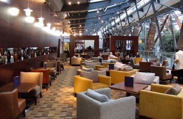 Mercure Sheffield St Pauls Hotel Luaran gambar