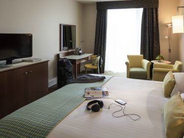 Mercure Sheffield St Pauls Hotel Luaran gambar