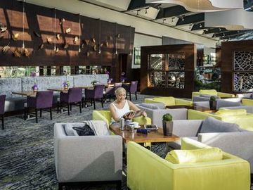 Mercure Sheffield St Pauls Hotel Luaran gambar